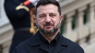 Зеленски чака 30 млрд. евро за отбрана от ЕС