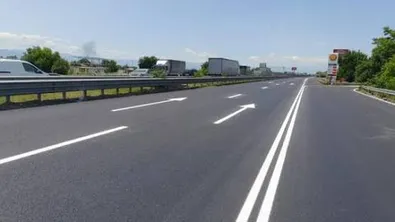 Пътна обстановка в България на 24 август 2026 г.
