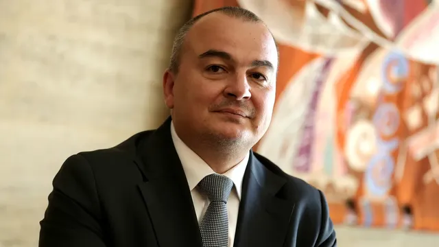 Абровски: Земеделският производител трябва да стане конкурентен, за да направи и продукцията си такава