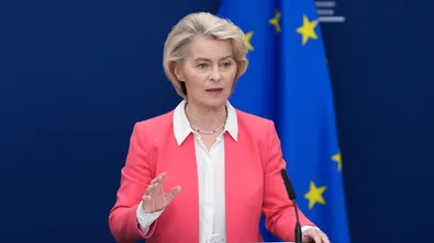 ЕС увеличава помощта за отбраната на Украйна с нов пакет от 6,1 млрд. евро