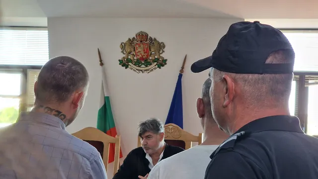 Лидерът на „Кръв и чест“ иска свобода, обжалва задържането си