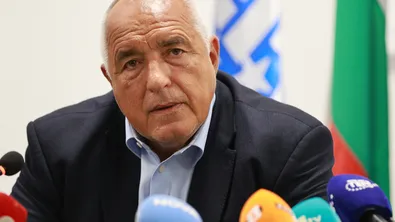 Борисов: Радев се интересува повече от мнението на Лавров, отколкото от това на ЕС