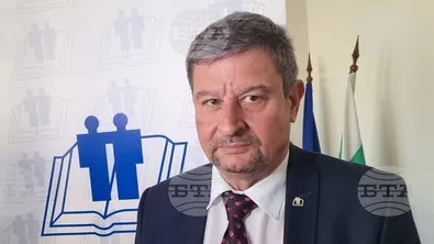 Синдикат „Образование“ към КТ „Подкрепа“ е против учебната година да започне на 14 септември