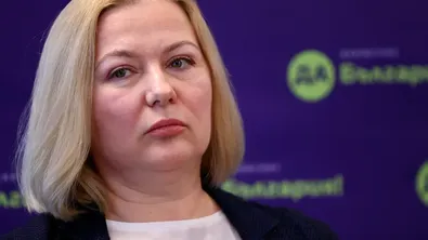 Надежда Йорданова: Отказът за КСНС руши държавността в България