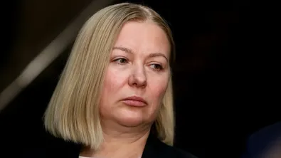 Надежда Йорданова: Отсъствието на страната ни от Коалицията на желаещите е риск