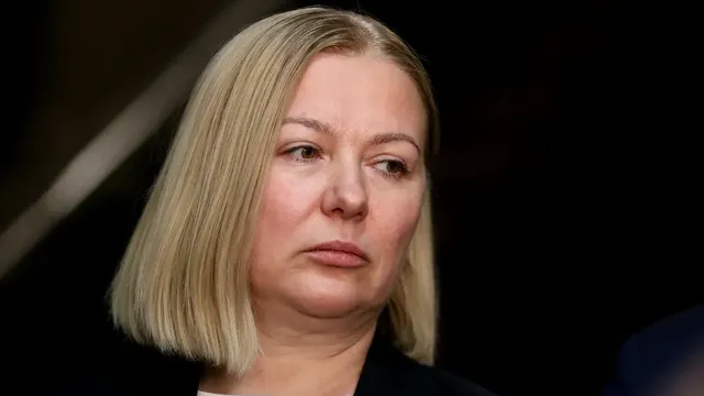 Надежда Йорданова: Отсъствието на страната ни от Коалицията на желаещите е риск