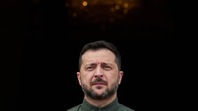 Зеленски: Няма да капитулираме пред Русия