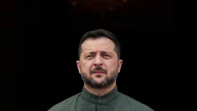 Зеленски: Няма да капитулираме пред Русия