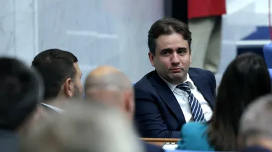 Божанов: Дигитализацията е в програмата на правителството, но темпото е слабо
