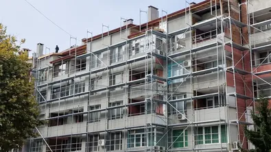 Старите панелни жилища се превръщат в нов двигател на имотния пазар у нас