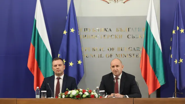 Новото предупреждение от Иран: Правителството не вижда опасност за България