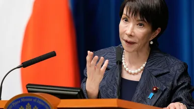 Японски депутати търсят диалог с Китай на фона на напрежението около Тайван