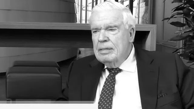 Почина най-богатият германец: Оставя състояние за над 44 млрд. долара