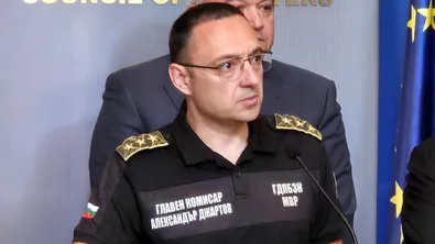 Пожарът в Хасковско тръгнал, след като дете решило да чисти треви