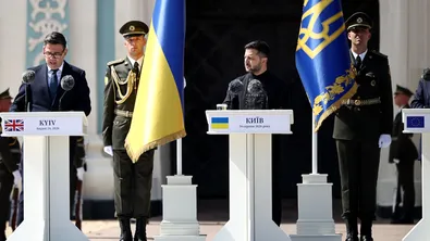 Най-важното от света на 24.08.2026-та г.