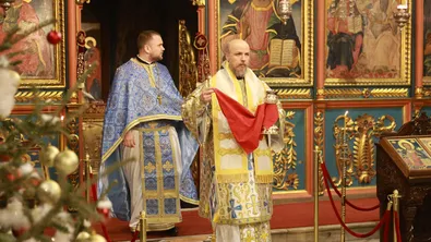 Ръководството на Русенската митрополия е ограничило достъпа на журналисти до катедралния храм „Света Троица“