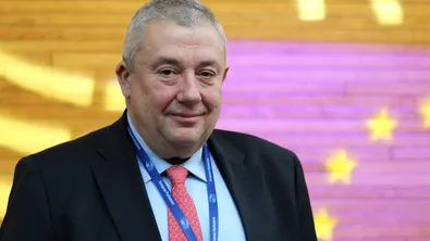 Илия Лазаров: СДС няма да подкрепи Андрей Гюров за президент