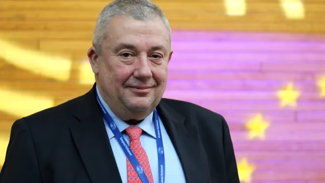 Илия Лазаров: СДС няма да подкрепи Андрей Гюров за президент