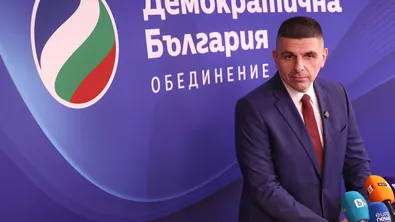 Мирчев: Западни разузнавания разглеждат взрива в "ЕМКО" като руски саботаж