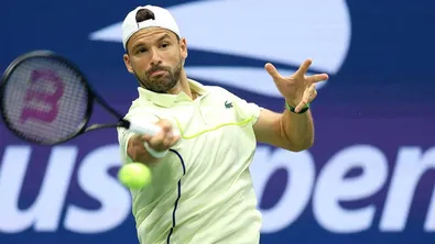 Българското участие на US Open започва тази вечер