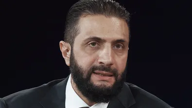 Ахмед ал Шараа: Сирия затваря мрачна страница след решението на САЩ