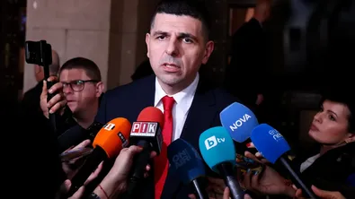 Мирчев: Надявам се никой да не обвини Financial Times в иранска хибридна атака