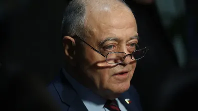 Атанас Атанасов: Концентрацията на власт около Румен Радев е риск за демокрацията