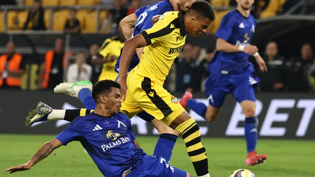Ботев Пловдив отряза Левски за преместване на мача