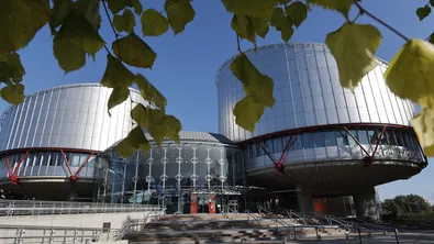 Европейският съд по правата на човека осъди България за събарянето на ромско селище в София