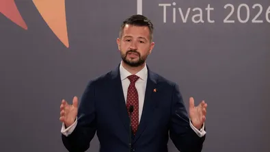 Президентът на Черна гора: Страната ни ще бъде следващият член на ЕС