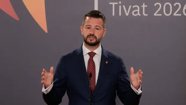 Президентът на Черна гора: Страната ни ще бъде следващият член на ЕС