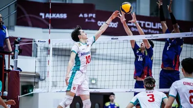 България U17 отпадна от световното по волейбол след аванс от 2:0