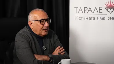 Мохамед Халаф: Действията на Иран могат да засегнат всяка държава