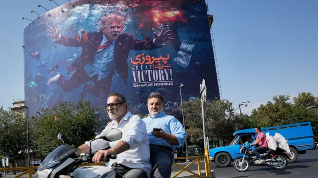 "Икономическият Ден D": ще ухапят ли смъртоносно американските санкции Иран?