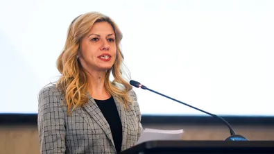 Михаела Доцова обяви списък с неизбрани членове на държавни органи