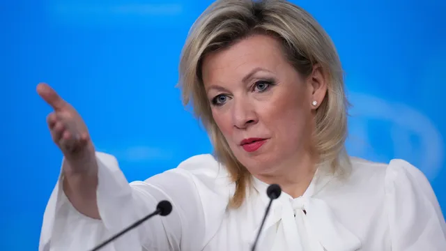 Москва отговори на Париж: Русия не стои зад кибератаките в Европа
