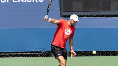Експресно начало за Григор Димитров на US Open