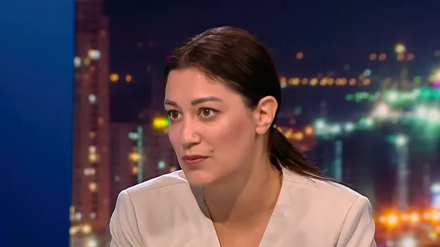 Евелина Славкова: Толерантността към властта ще е ниска, обществото ще чака реални резултати