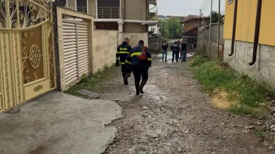 Продължава издирването на мъжа, отнесен от водите на Стара река в Пещера