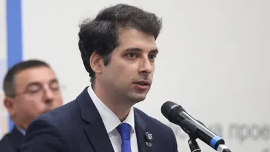 Пеканов: България ще получи над 95% от средствата по Плана за възстановяване