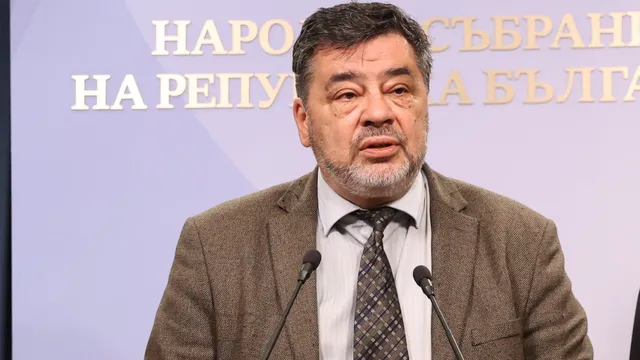 Велислав Величков: Изборът на нов ВСС е най-важният тест за управляващите и парламента