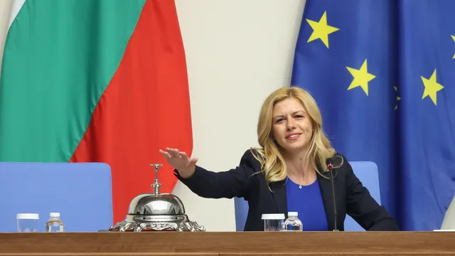 Парламентът започна новата сесия: Спорове за АМ „Черно море“, „Лукойл“ и взривовете в „ЕМКО“