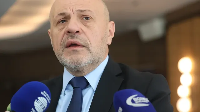 Томислав Дончев: Опозицията трябва да предложи ясна алтернатива