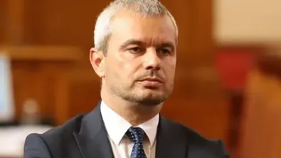 Костадин Костадинов: Докато народът избира своите палачи, той не е жертва, а съучастник