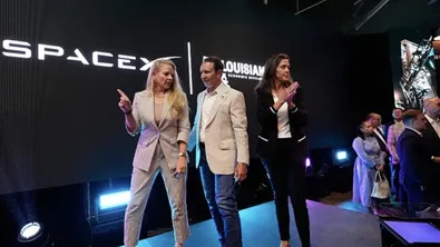 SpaceX планира да построи нов център за изстрелване на космически кораби