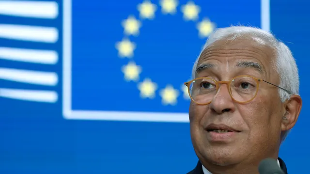 ЕС обсъжда до 100 млрд. евро за нова програма за сътрудничество с Украйна