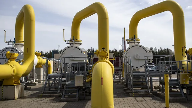 Смени в ръководствата на „Булгартрансгаз“ и „Газов хъб Балкан“