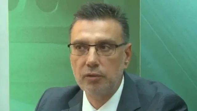 Прокурор Георги Чинев за акцията в Бургаско: Иззета е марихуана на стойност около 5 млн. евро