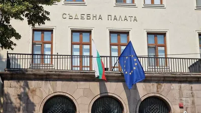 Районният съд в Пазарджик промени домашния арест на Стоян Колев със задържане под стража