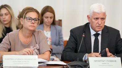 Комисията по отбрана прие Доклад за изпълнение през 2025 г. на Програмата за инвестиции в отбраната до 2032 г.